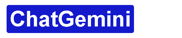 Chat Gemini logo